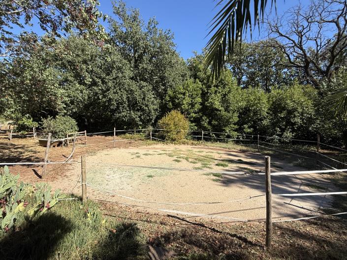 Image No.6-Propriété de pays de 3 chambres à vendre à Cuers