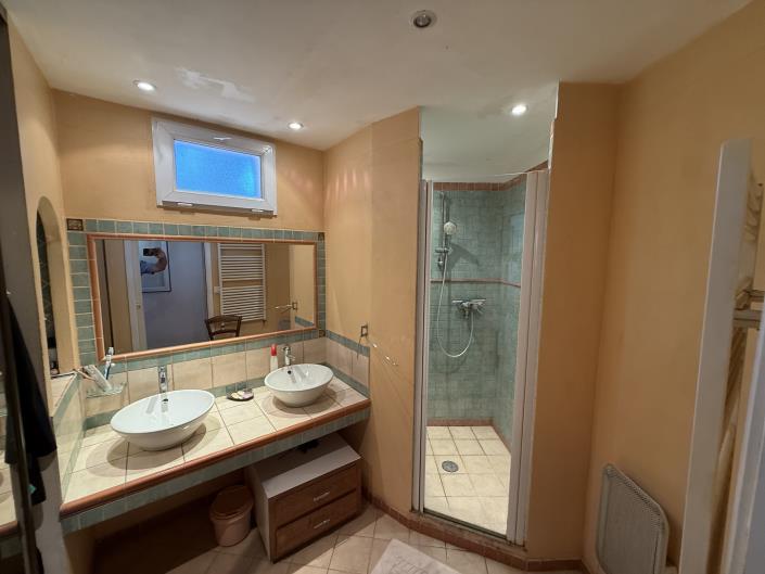 Image No.7-Propriété de pays de 3 chambres à vendre à Cuers