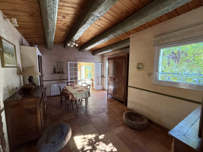 Image No.9-Propriété de pays de 3 chambres à vendre à Cuers