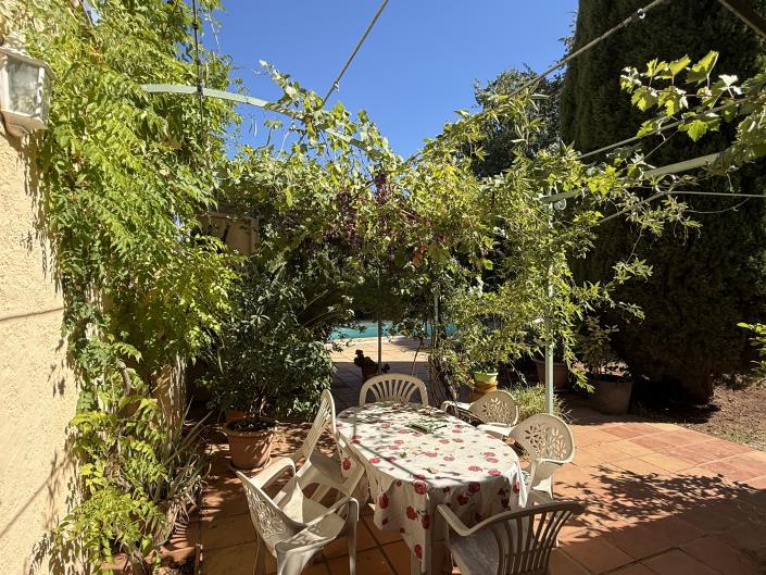 Image No.11-Propriété de pays de 3 chambres à vendre à Cuers