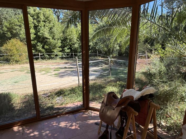 Image No.10-Propriété de pays de 3 chambres à vendre à Cuers