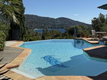 1 - Le Lavandou, Villa