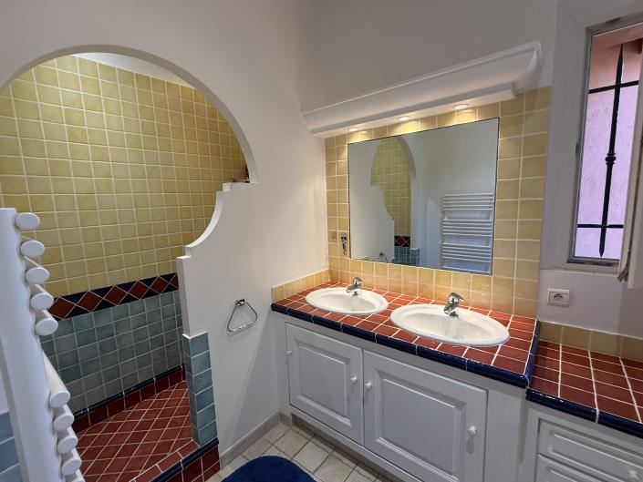 Image No.11-Villa de 5 chambres à vendre à Le Lavandou