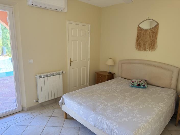 Image No.8-Villa de 5 chambres à vendre à Le Lavandou