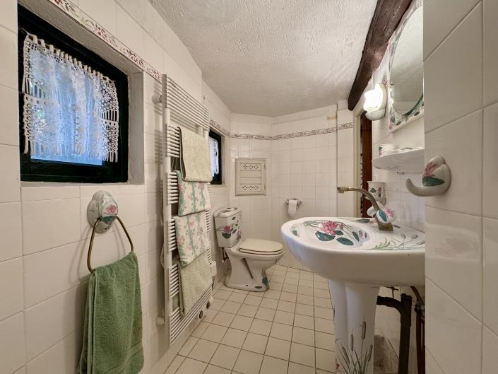 Image No.4-Maison de village de 2 chambres à vendre à Bormes-les-Mimosas