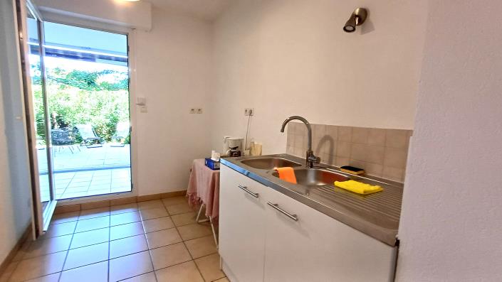 Image No.10-Appartement de 1 chambre à vendre à Bormes-les-Mimosas