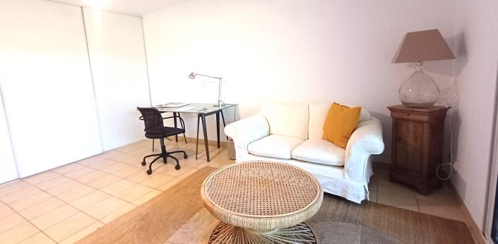 Image No.5-Appartement de 1 chambre à vendre à Bormes-les-Mimosas