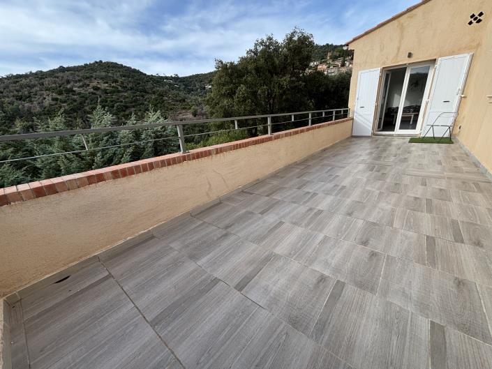 Image No.2-Appartement de 1 chambre à vendre à Bormes-les-Mimosas