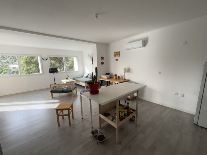 Image No.5-Appartement de 1 chambre à vendre à Bormes-les-Mimosas