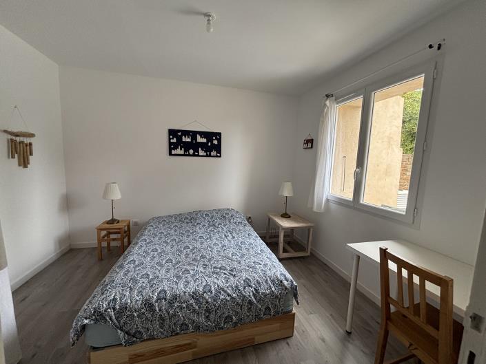 Image No.7-Appartement de 1 chambre à vendre à Bormes-les-Mimosas