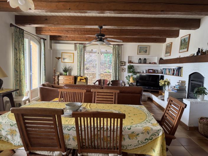 Image No.5-Villa de 4 chambres à vendre à Bormes-les-Mimosas