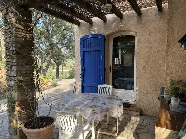 Image No.7-Villa de 4 chambres à vendre à Bormes-les-Mimosas