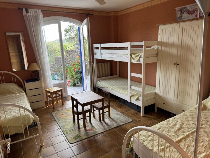 Image No.9-Villa de 4 chambres à vendre à Bormes-les-Mimosas