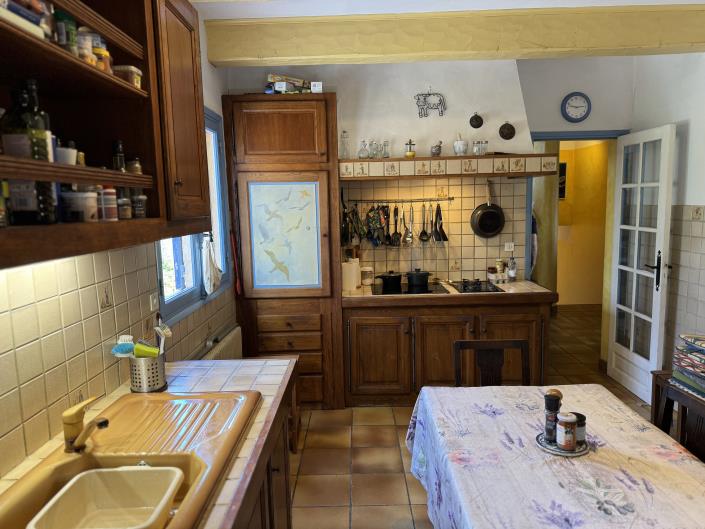 Image No.6-Villa de 4 chambres à vendre à Bormes-les-Mimosas