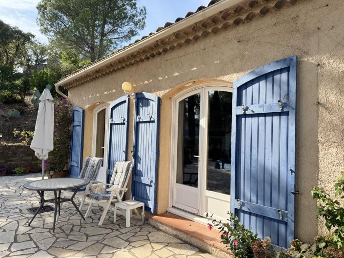 Image No.12-Villa de 4 chambres à vendre à Bormes-les-Mimosas