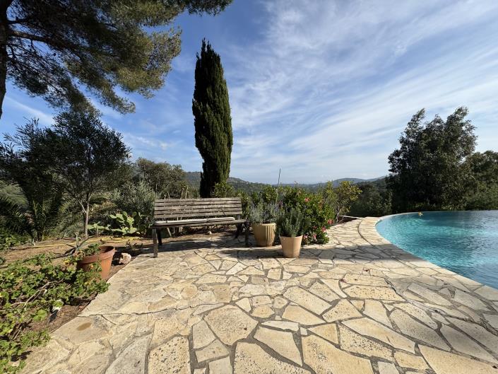 Image No.13-Villa de 4 chambres à vendre à Bormes-les-Mimosas