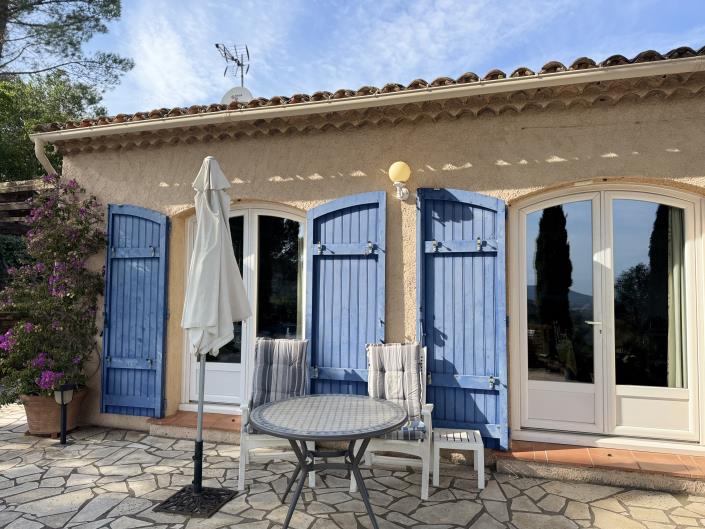 Image No.14-Villa de 4 chambres à vendre à Bormes-les-Mimosas