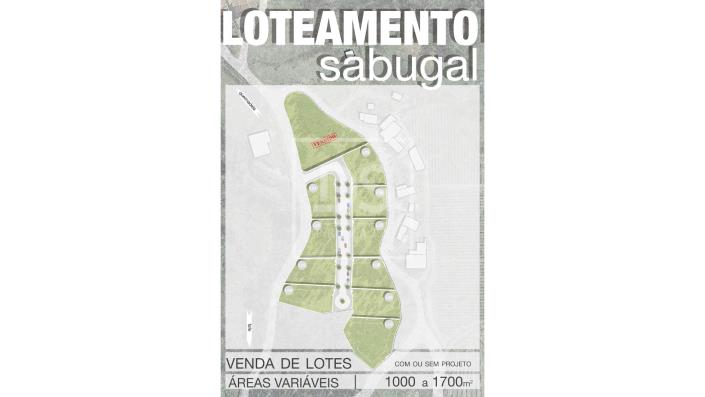 Image No.2-Terre à vendre à Fafe