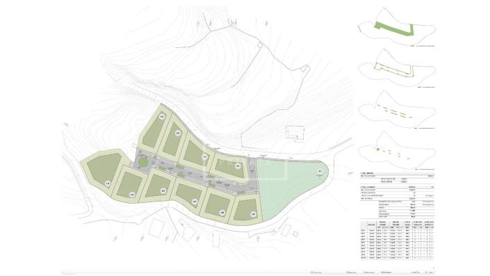 Image No.3-Terre à vendre à Fafe