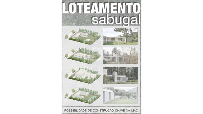 Image No.4-Terre à vendre à Fafe