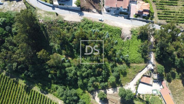 Image No.4-Terre à vendre à Amarante