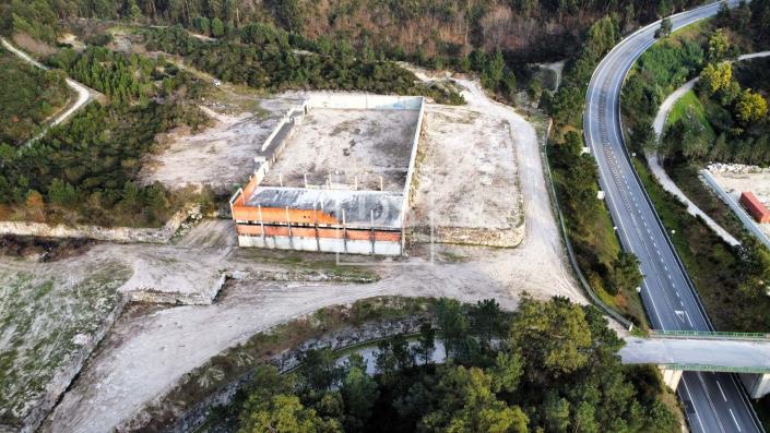 Image No.18-Commercial à vendre à Amarante