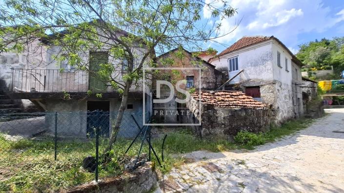 Image No.2-Maison de campagne de 3 chambres à vendre à Baião