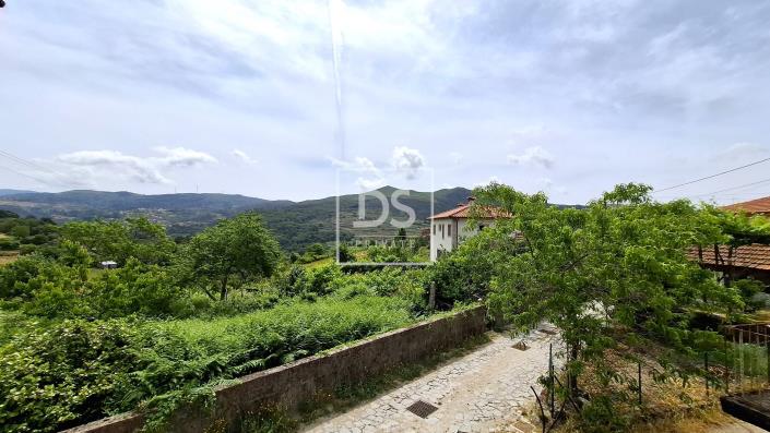 Image No.5-Maison de campagne de 3 chambres à vendre à Baião