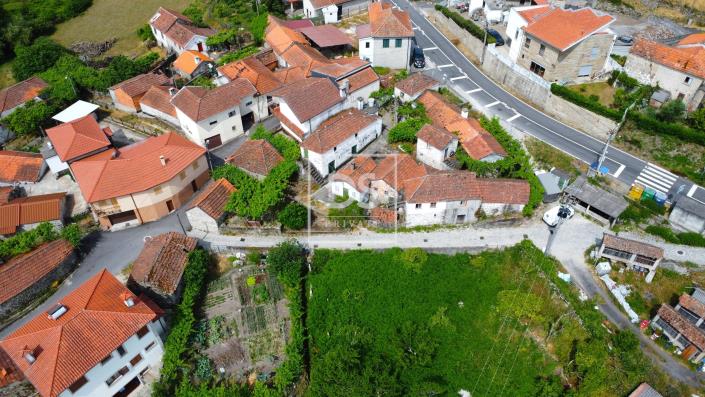 Image No.7-Maison de campagne de 3 chambres à vendre à Baião