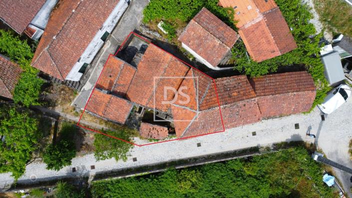 Image No.10-Maison de campagne de 3 chambres à vendre à Baião