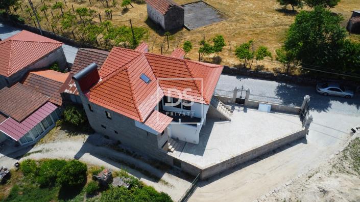 Image No.3-Appartement de 3 chambres à vendre à Amarante