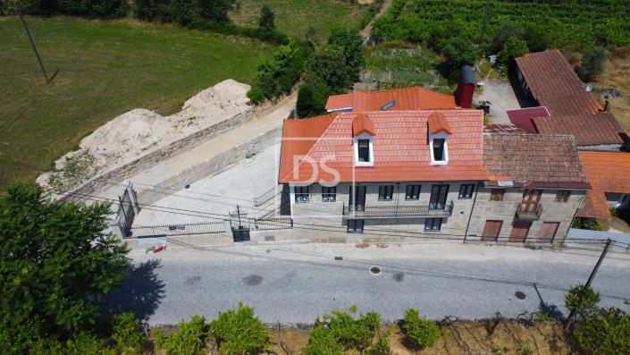 Image No.6-Appartement de 3 chambres à vendre à Amarante