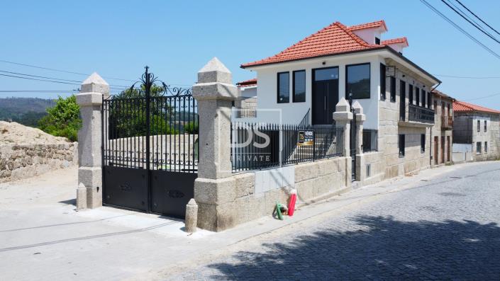 Image No.12-Appartement de 3 chambres à vendre à Amarante