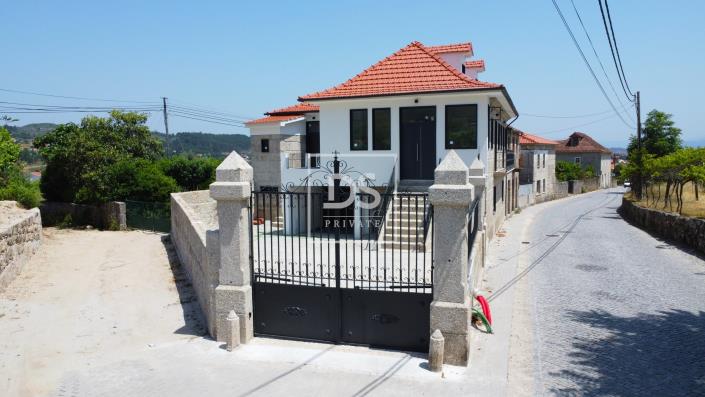 Image No.16-Appartement de 3 chambres à vendre à Amarante