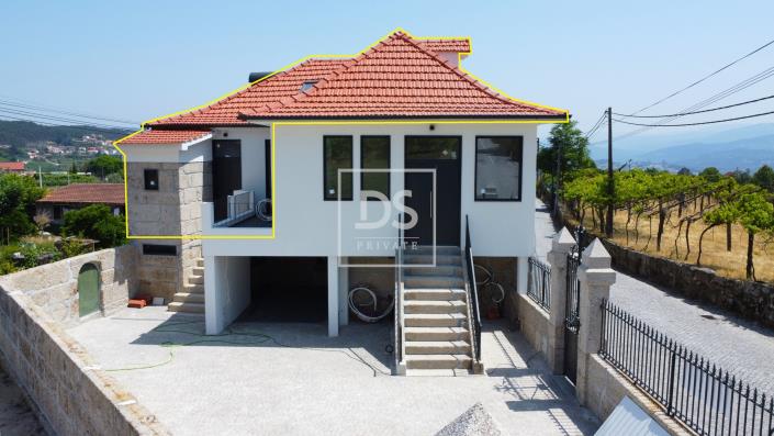 Image No.17-Appartement de 3 chambres à vendre à Amarante