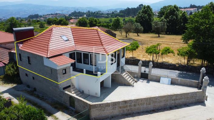 Image No.18-Appartement de 3 chambres à vendre à Amarante