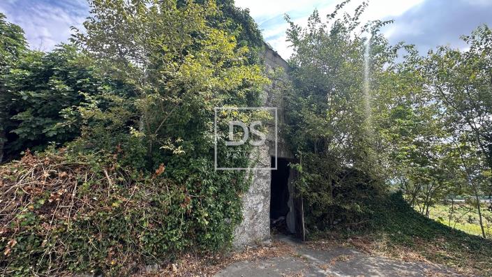 Image No.2-Maison de campagne de 1 chambre à vendre à Amarante