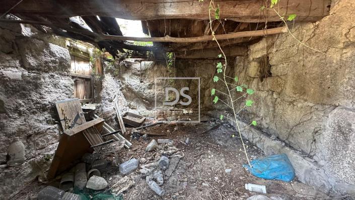 Image No.4-Maison de campagne de 1 chambre à vendre à Amarante