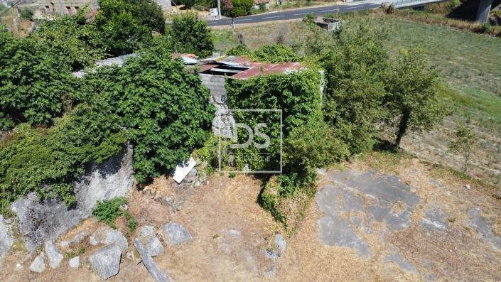 Image No.5-Maison de campagne de 1 chambre à vendre à Amarante