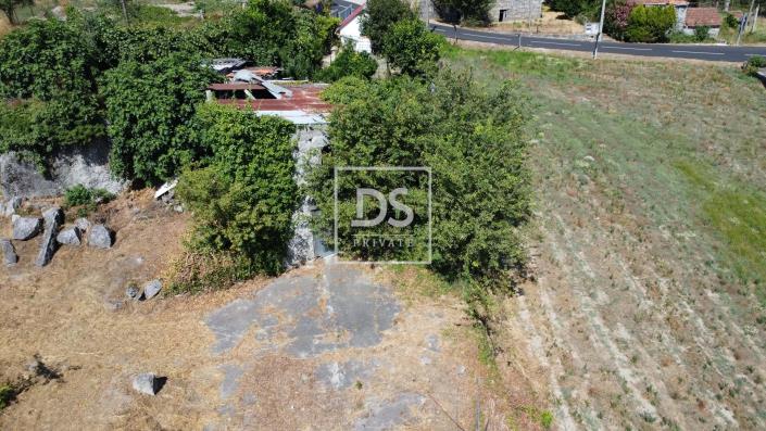 Image No.6-Maison de campagne de 1 chambre à vendre à Amarante