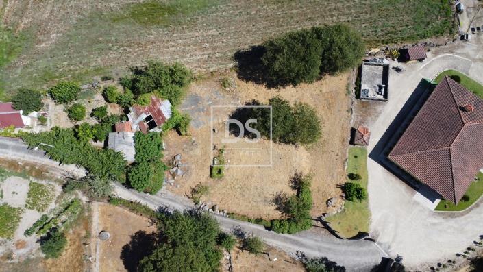 Image No.7-Maison de campagne de 1 chambre à vendre à Amarante