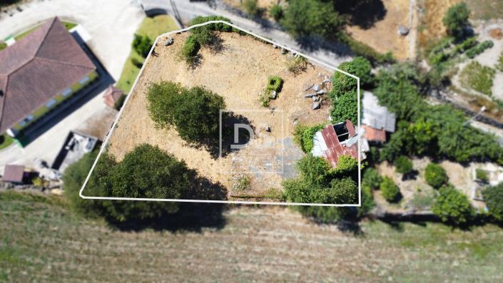 Image No.11-Maison de campagne de 1 chambre à vendre à Amarante