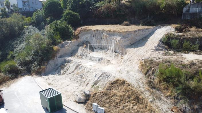 Image No.2-Terre à vendre à Amarante