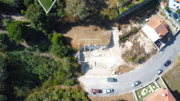 Image No.4-Terre à vendre à Amarante