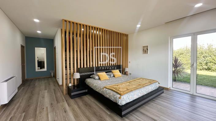 Image No.2-Maison de 4 chambres à vendre à Amarante