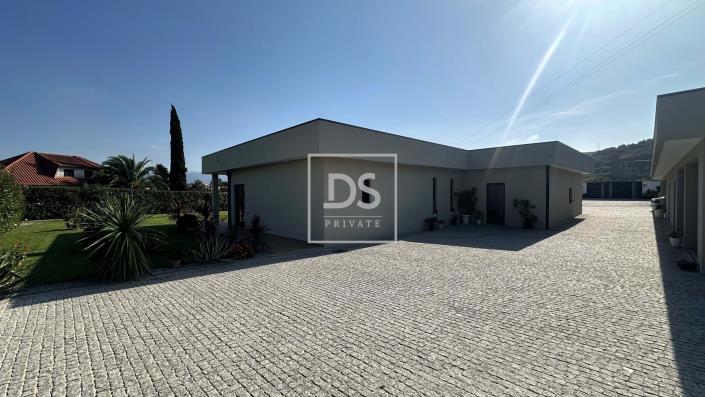 Image No.8-Maison de 4 chambres à vendre à Amarante