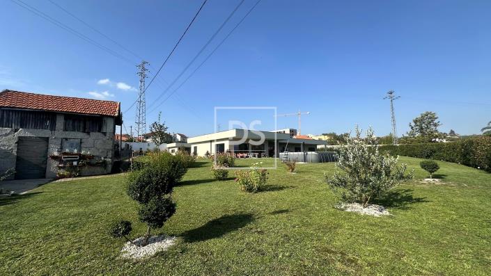 Image No.12-Maison de 4 chambres à vendre à Amarante