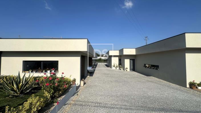 Image No.38-Maison de 4 chambres à vendre à Amarante