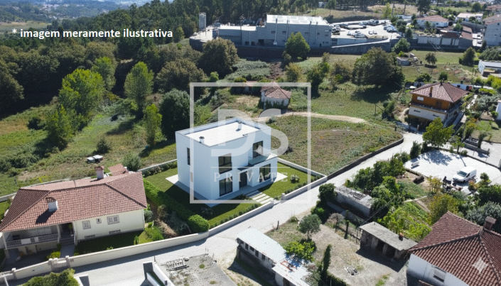 Image No.3-Terre à vendre à Amarante