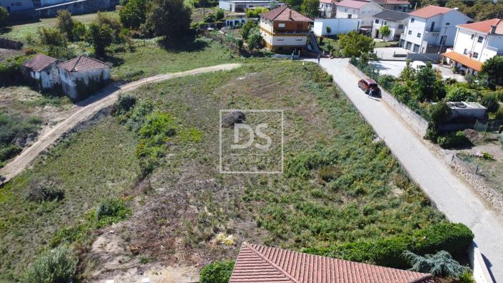 Image No.4-Terre à vendre à Amarante